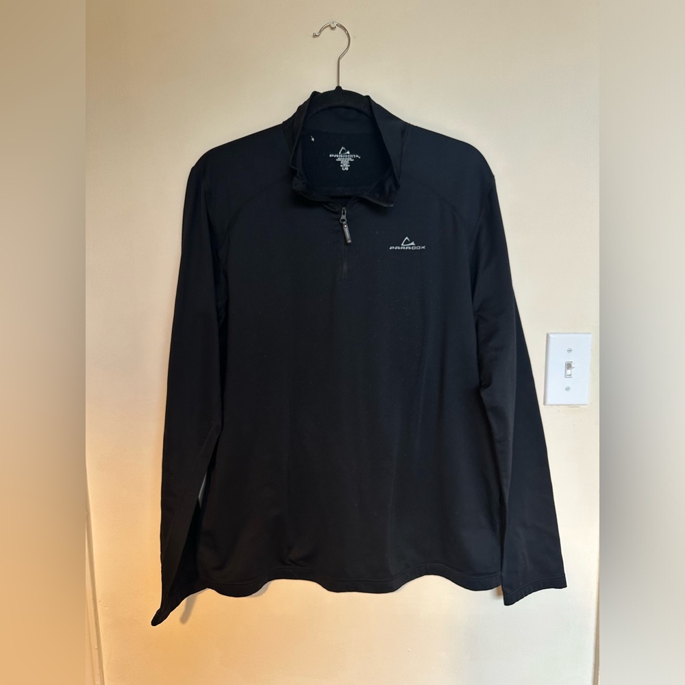 Men’s PARADOX Base Layer Set sz. Large
